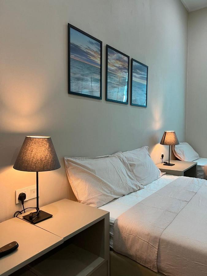 Myroom Georgetown, Off Jalan Burma, Gurney Drive Buitenkant foto